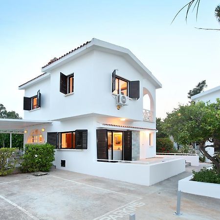 Green Bay Villa Protaras Zewnętrze zdjęcie