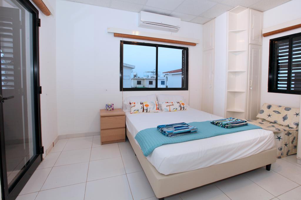 Green Bay Villa Protaras Zewnętrze zdjęcie