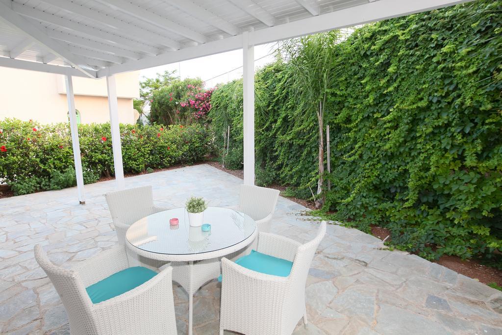 Green Bay Villa Protaras Zewnętrze zdjęcie