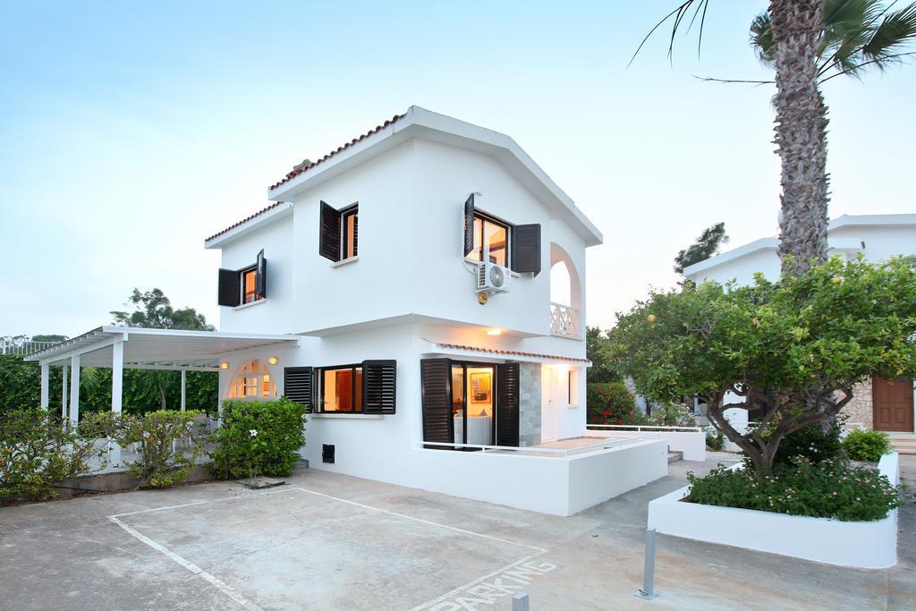 Green Bay Villa Protaras Zewnętrze zdjęcie