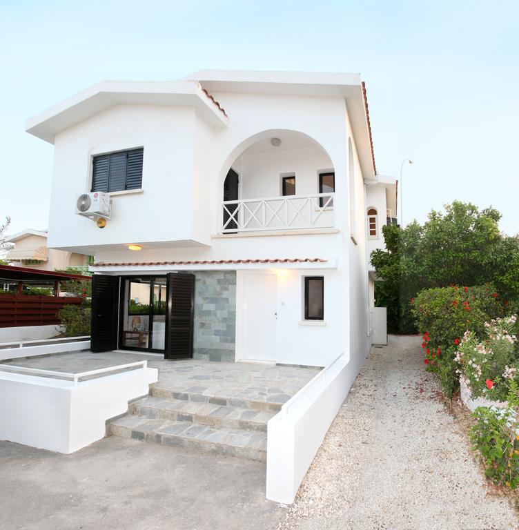Green Bay Villa Protaras Zewnętrze zdjęcie