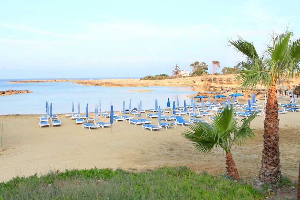 Green Bay Villa Protaras Zewnętrze zdjęcie